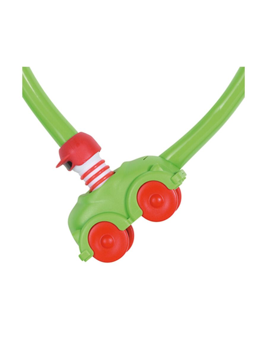 Abus My first Abus 1505/55, green - Bild 2