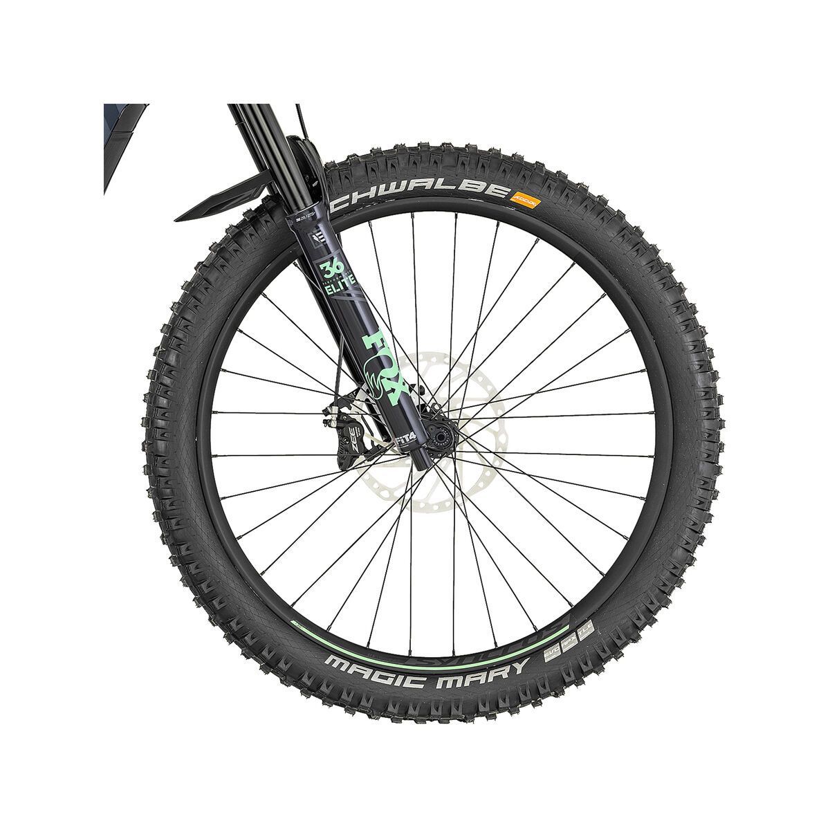 Scott Contessa Genius eRide 710 - Bild 3