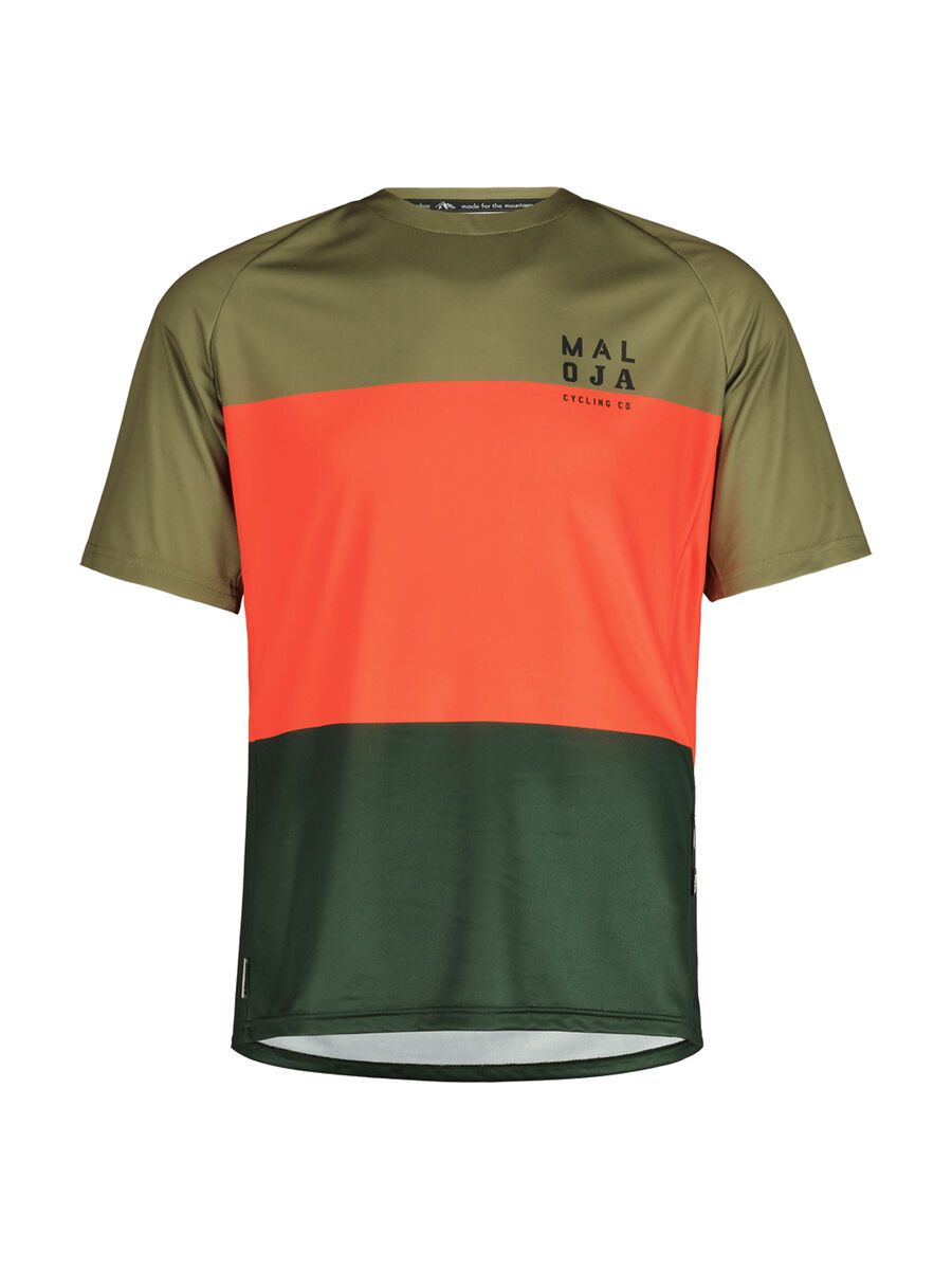 Maloja BarettiM. Multi, fir multi - Bild 1