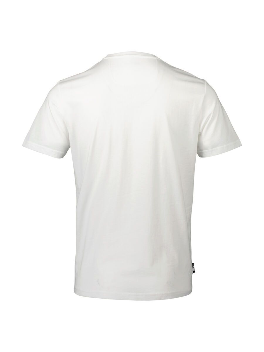 POC Tee, hydrogen white - Bild 2