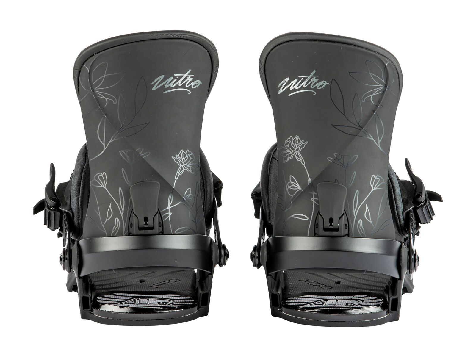 Nitro Ivy, ultra black new - Bild 3