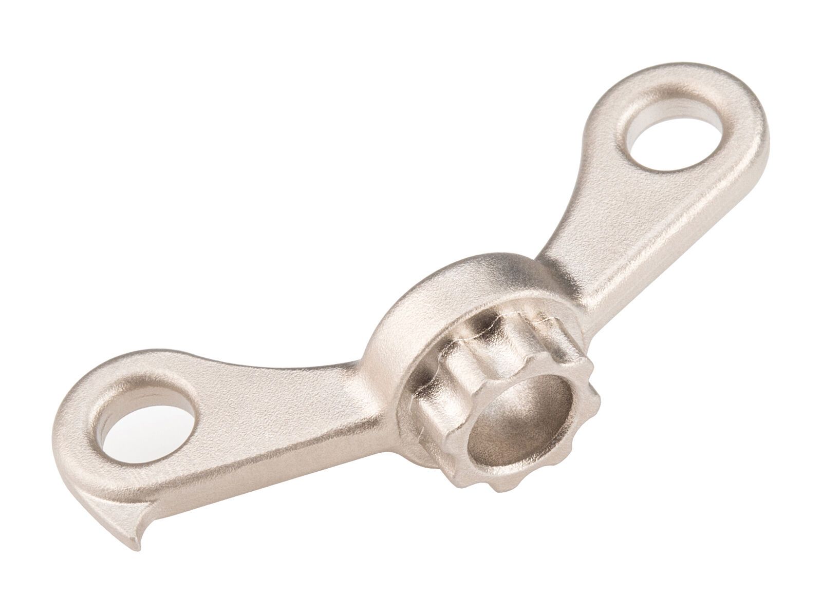 Park Tool BBT-10.2 Adjusting Cap Tool - Hollowtech II Kurbelschrauben - Bild 2