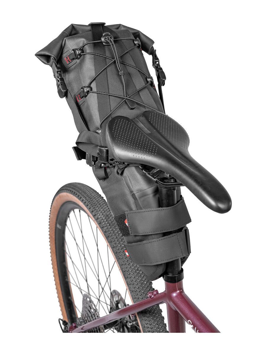 Geosmina Large Seat Bag - Bild 7