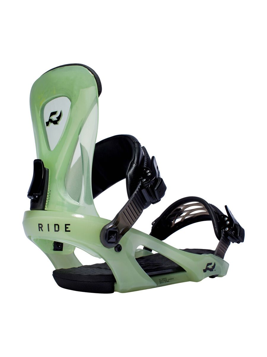 Ride KX, glow - Bild 1