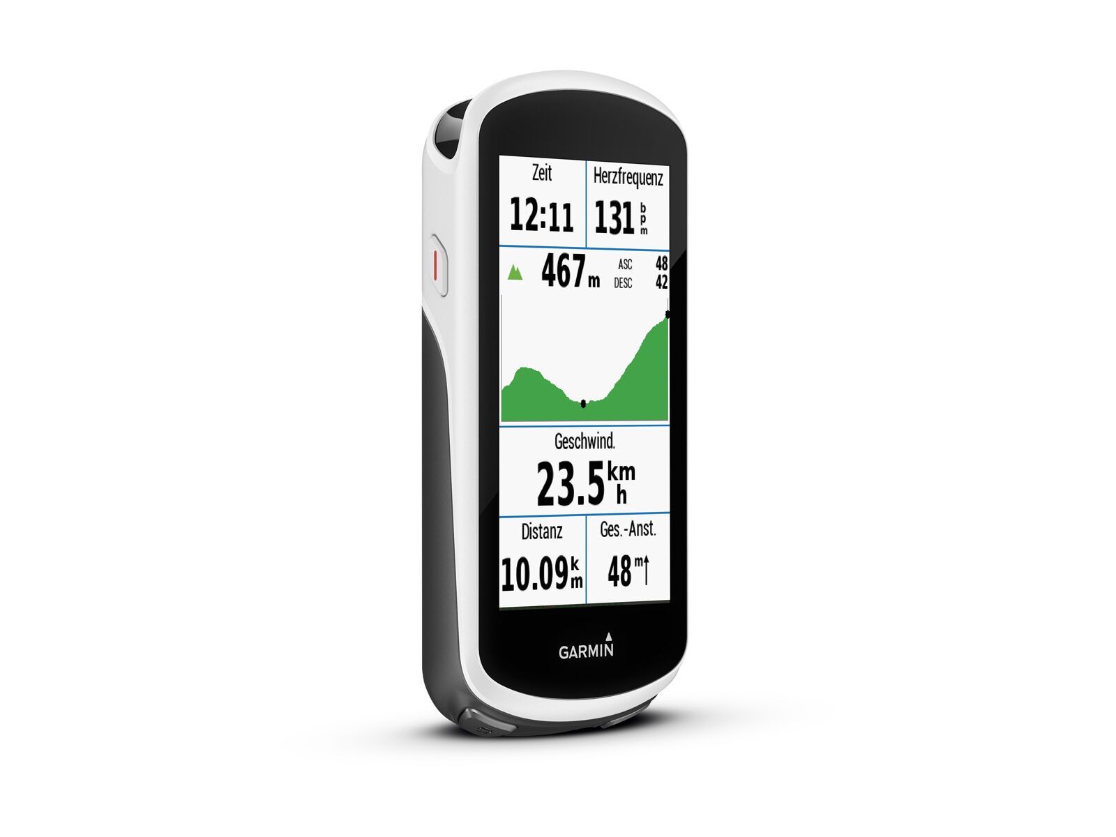 Garmin Edge 1030 Sensor-Bundle, schwarz - Bild 9