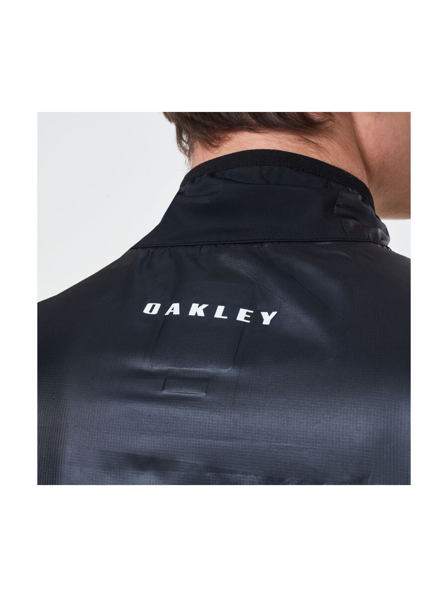 Oakley Packable Vest 2.0, blackout - Bild 3