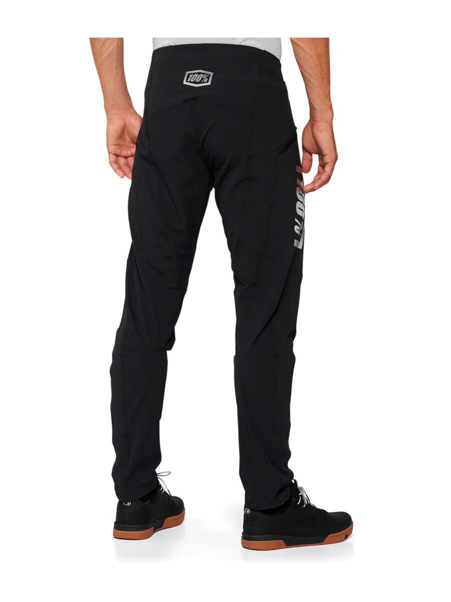 100% R-Core X Pant, black - Bild 2