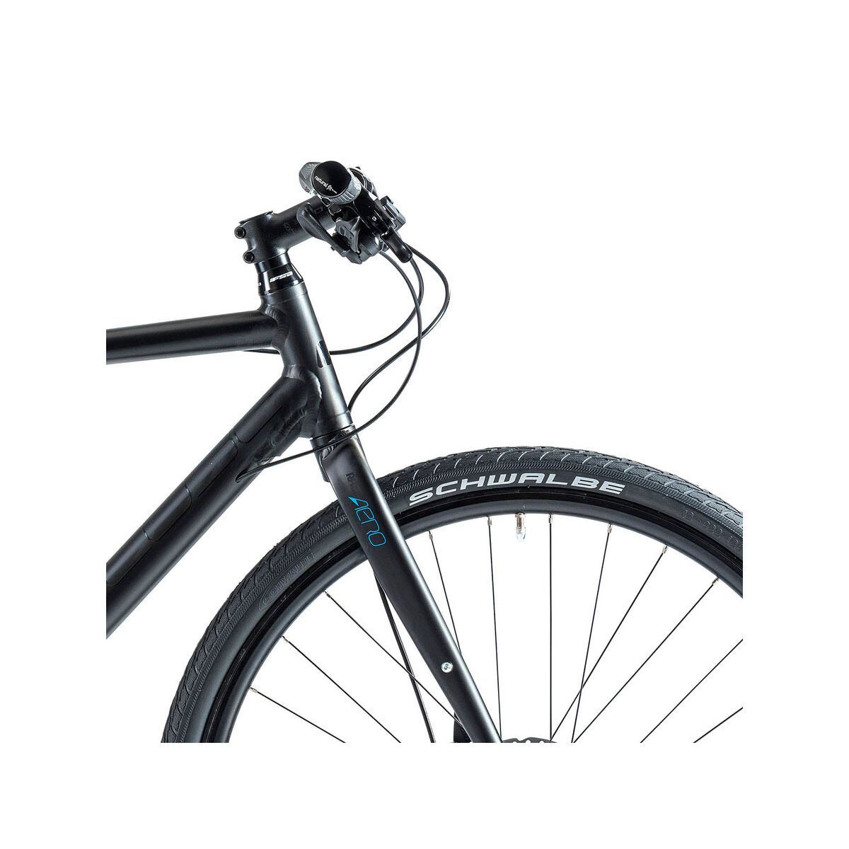 Cube Hyde Race, shadow black - Bild 5