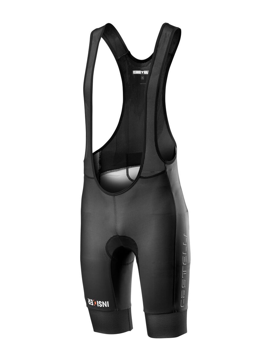 Castelli Insider Bibshort, black - Bild 1