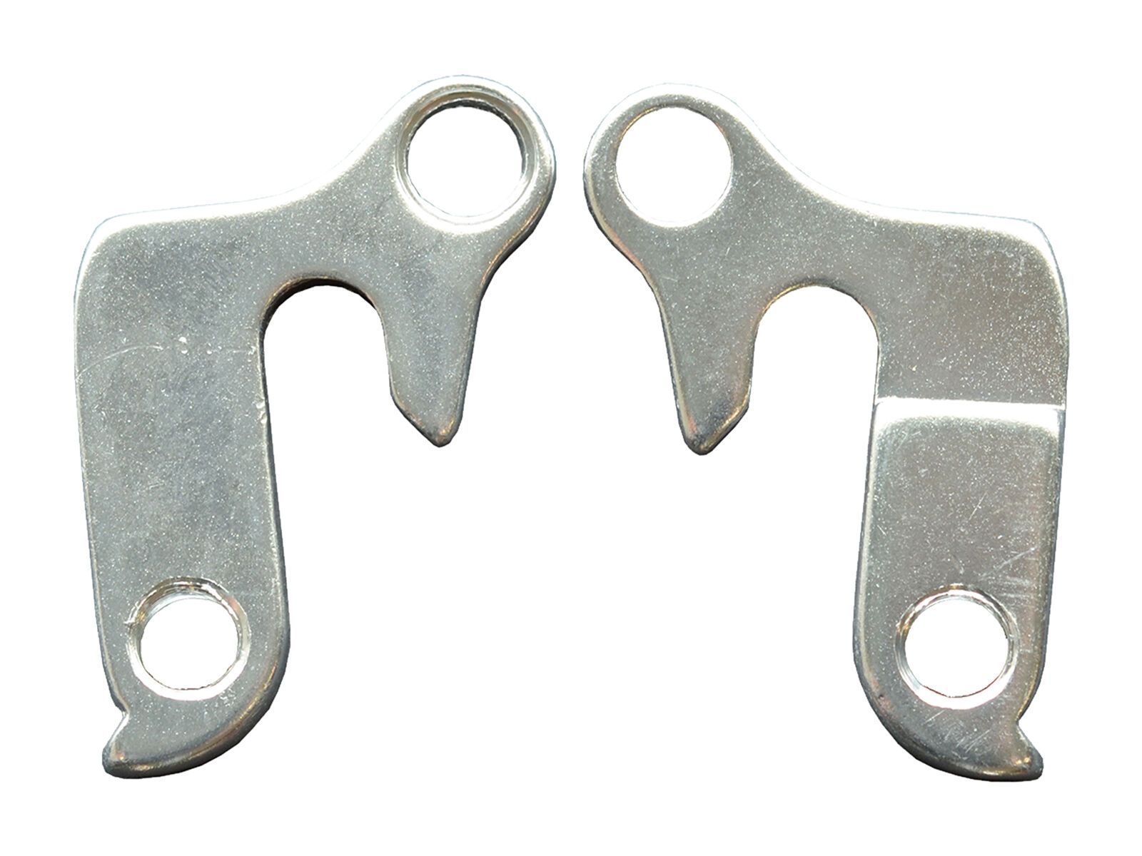 Cube Schaltauge #124, silver - Bild 1