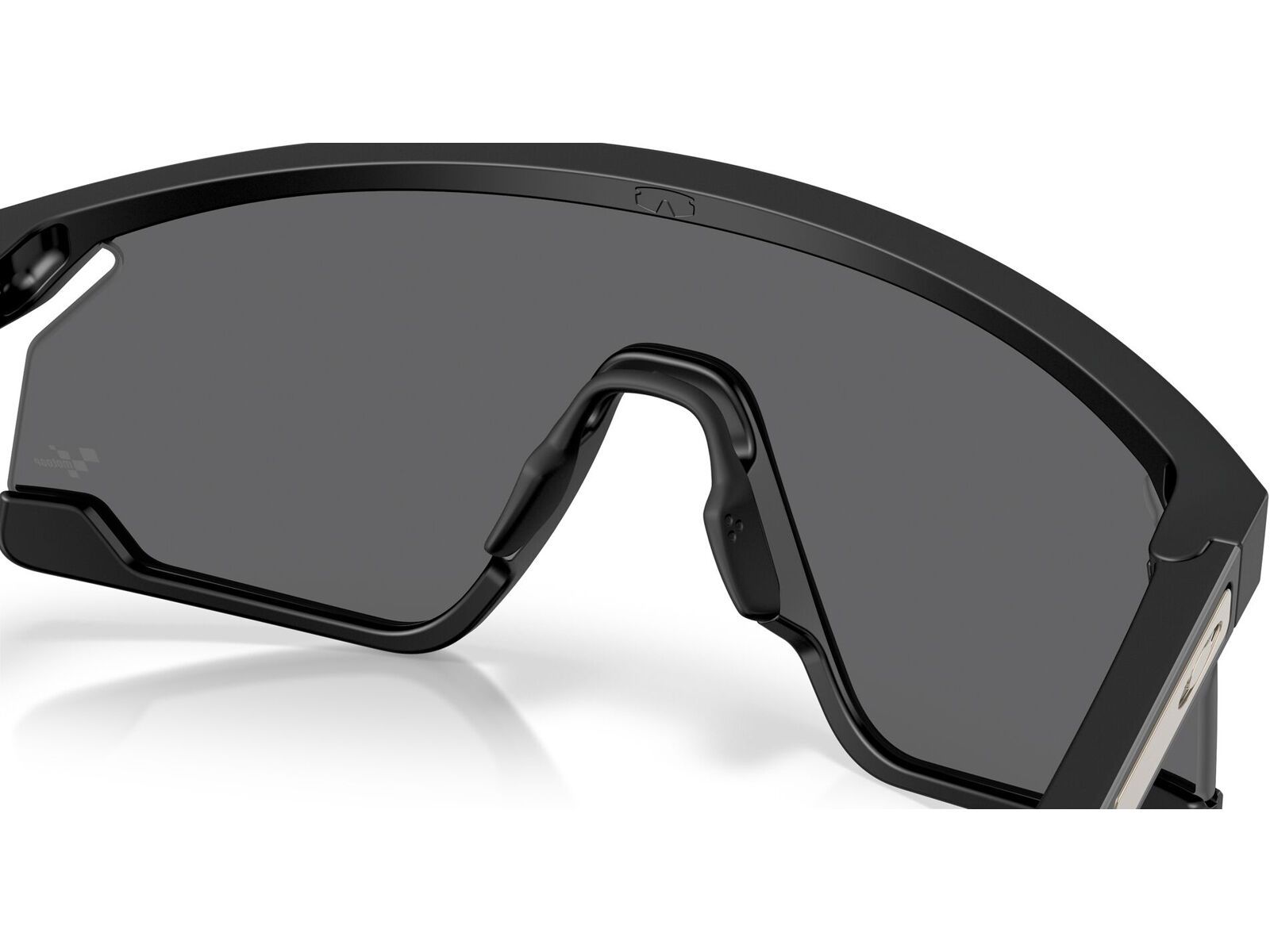 Oakley BXTR MotoGP, Prizm Black / matte black - Bild 5