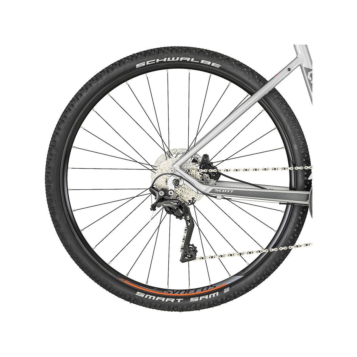 Scott Sub Cross 10 Lady - Bild 5