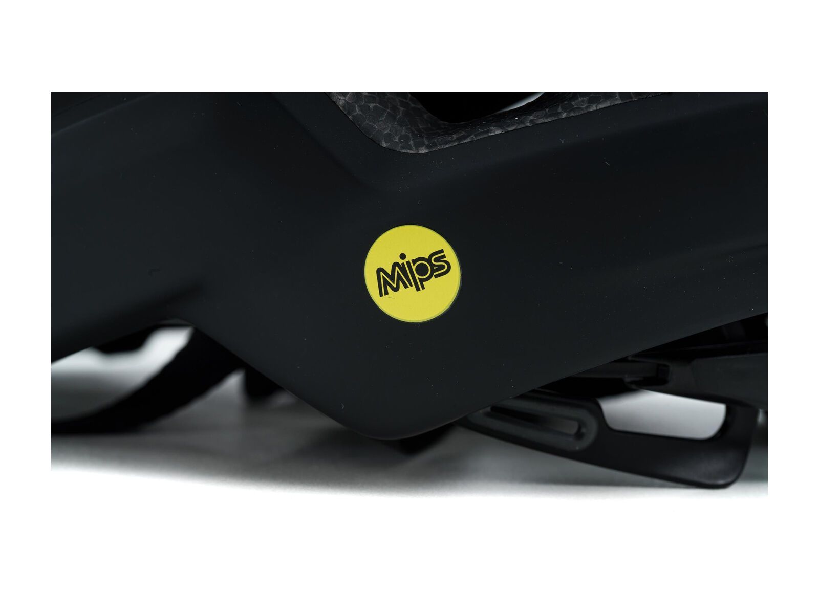 Cube Helm Heron, black - Bild 4