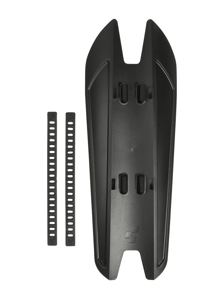 Cube Cubeguard Downtube, black - Bild 2