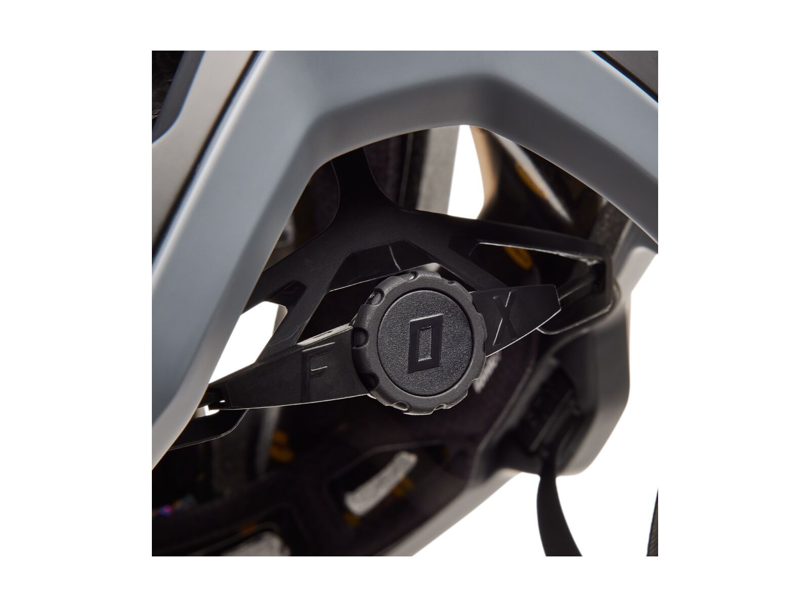 Fox Speedframe Pro KLIF, pewter - Bild 8