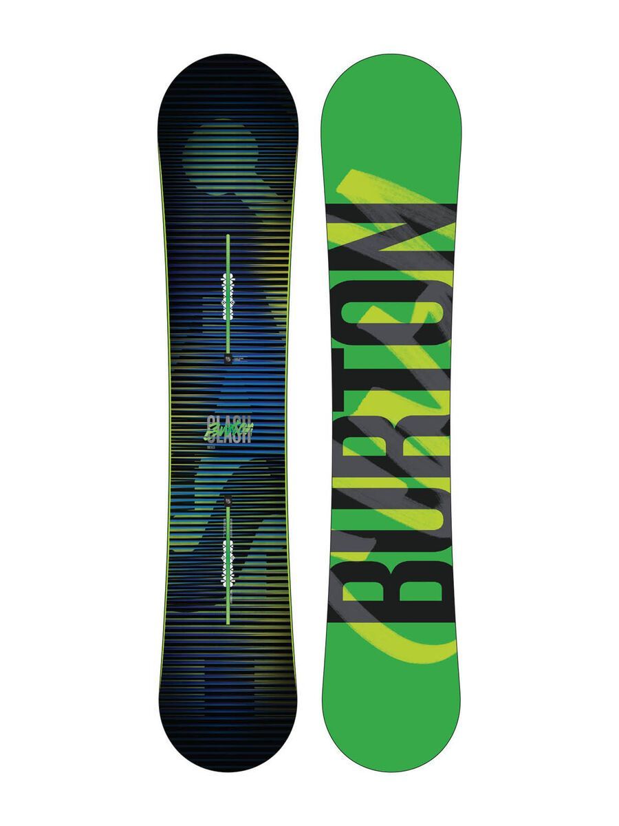 Set: Burton Clash 2015 +  Freestyle (1191317S) - Bild 2