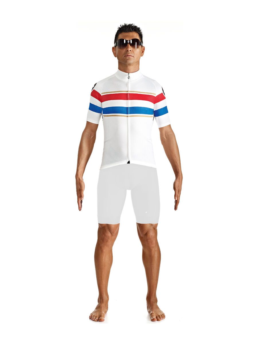 Assos SS.neoPro, Netherlands - Bild 1