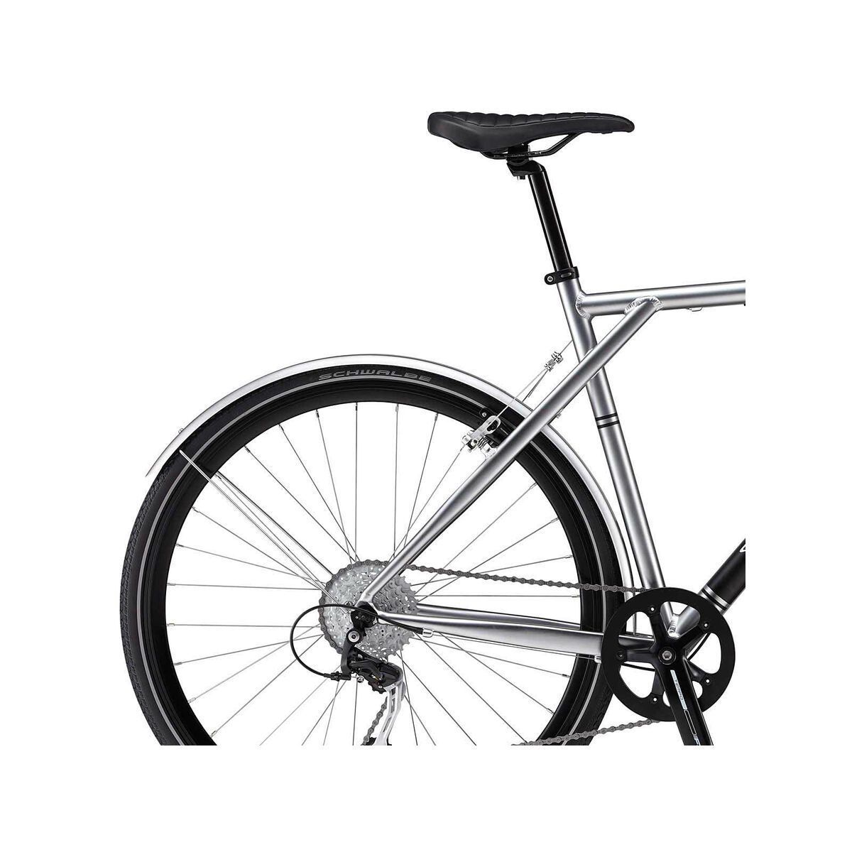 GT Speedball, Matte Silver - Bild 6