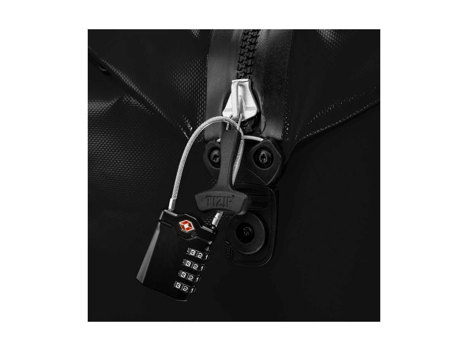 ORTLIEB Duffle 60 L, black - Bild 8