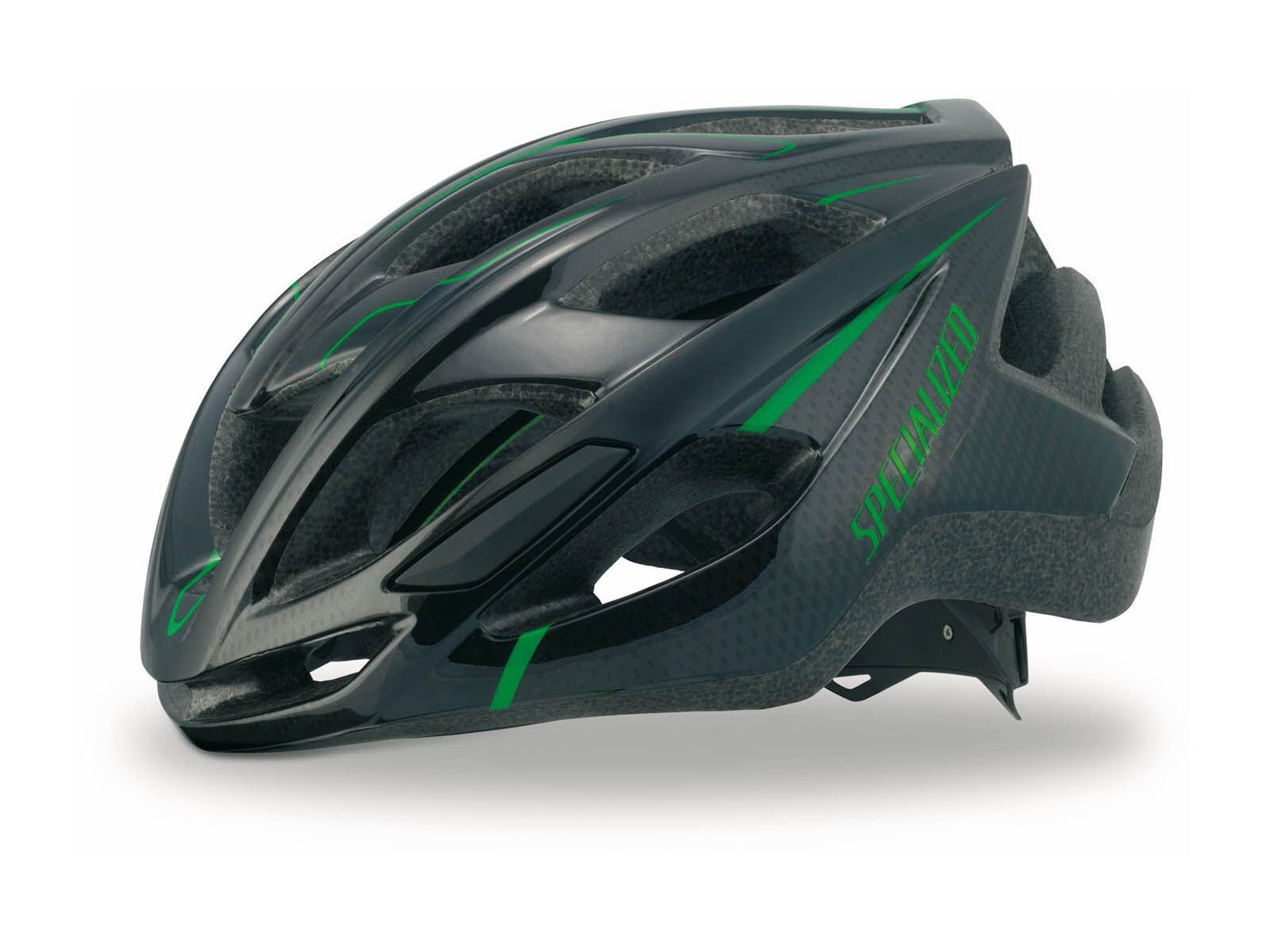 Specialized Chamonix, Green - Bild 1