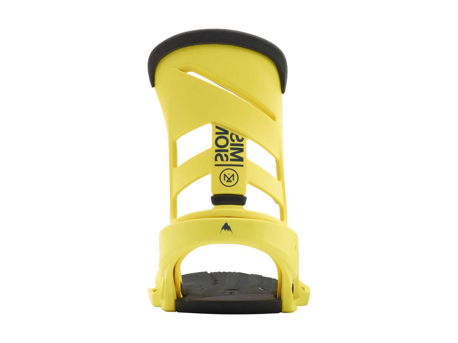 Burton Mission EST, grellow - Bild 3
