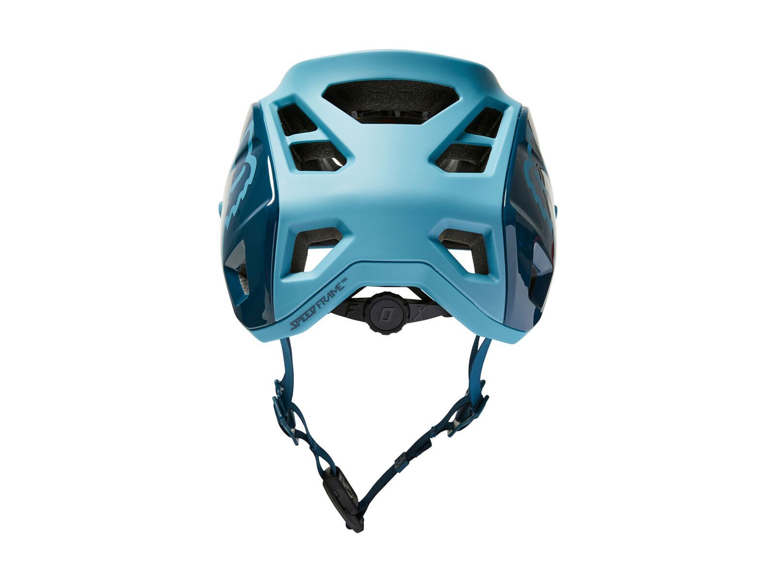 Fox Speedframe Pro, sulphur blue - Bild 6