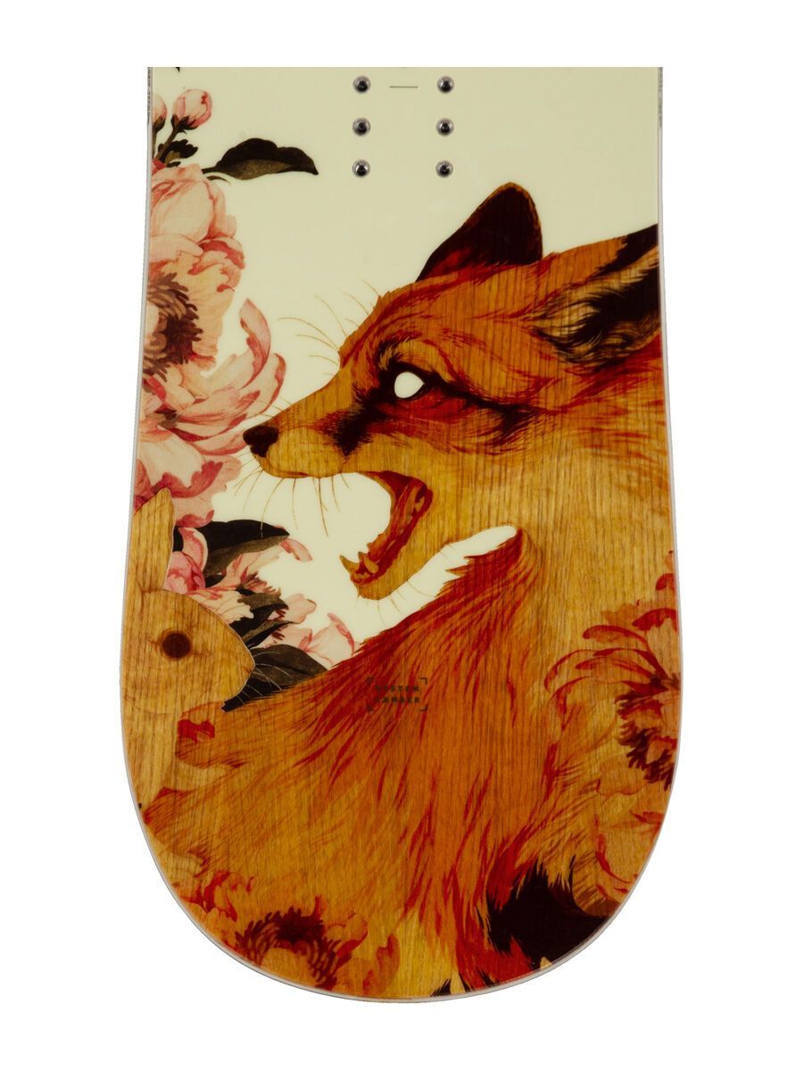 Arbor Cadence Rocker - Bild 5