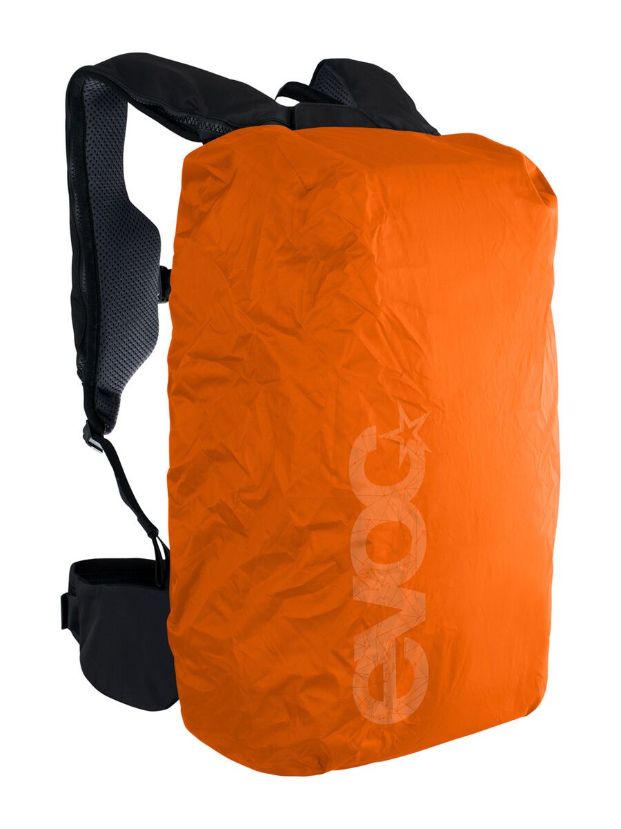 Evoc Raincover Sleeve Commute, bright orange - Bild 1