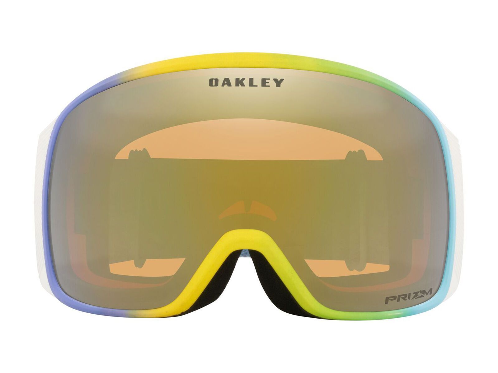 Oakley Flight Tracker L Torstein Sign. - Prizm Sage Gold Iridium - Bild 12