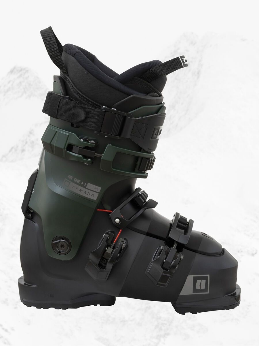 Armada AR One 110 MV, black/green - Bild 10