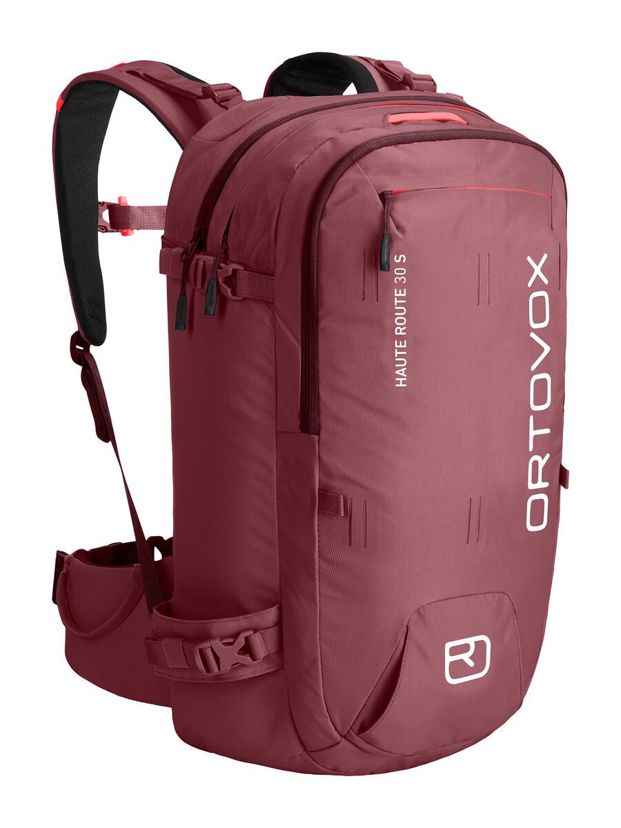 Ortovox Haute Route 30 S, mountain rose - Bild 1