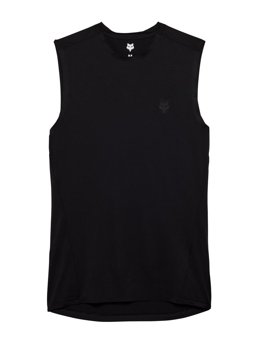 Fox Tecbase Sleeveless Shirt, black - Bild 1