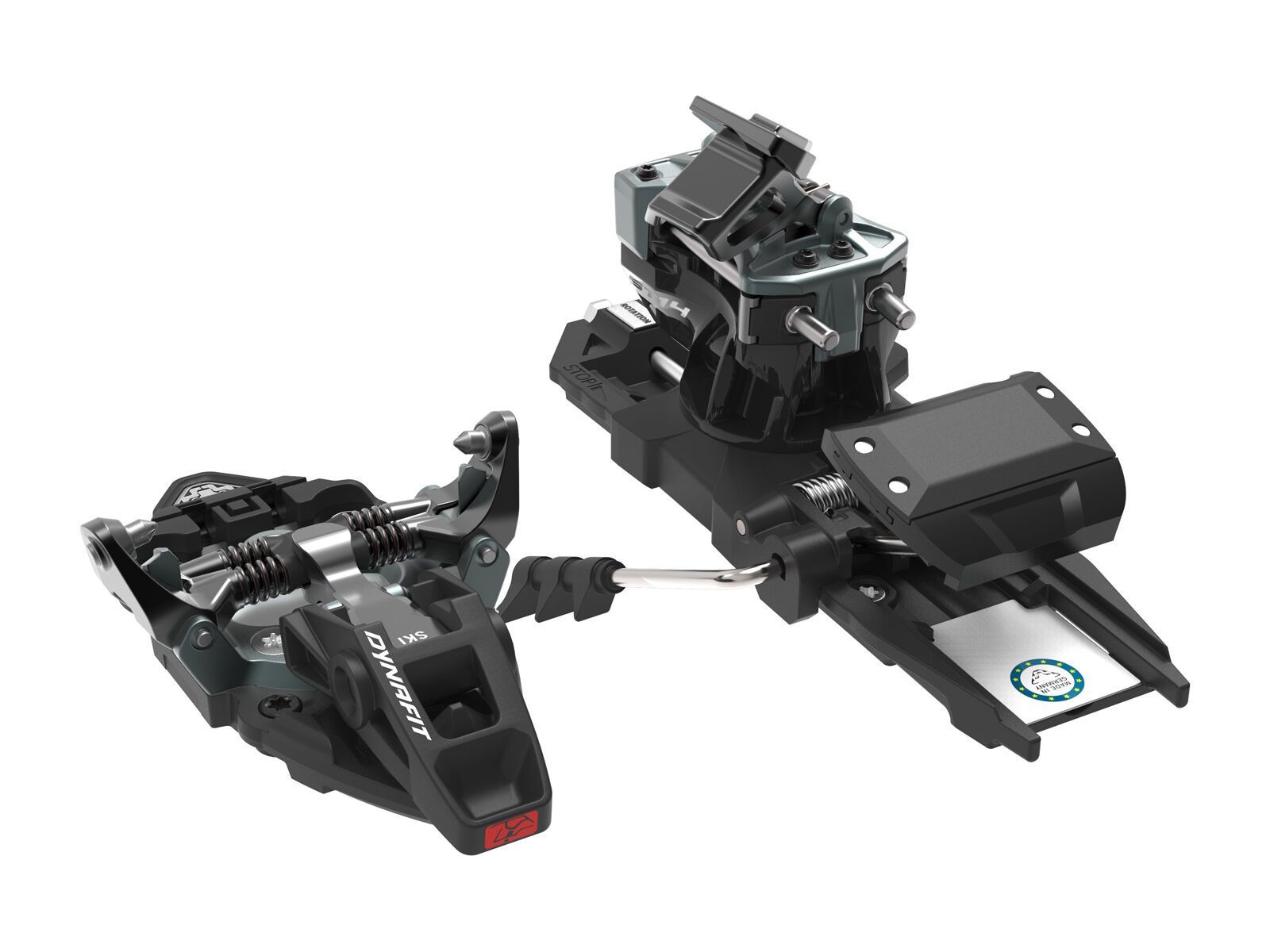 Dynafit ST Rotation 14 - 120 mm, magnet - Bild 1