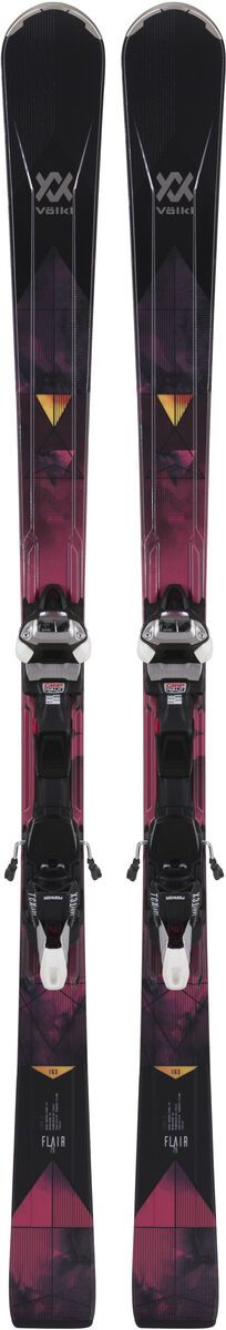 Völkl Flair 79 2019 - Alpinski - Bild 1