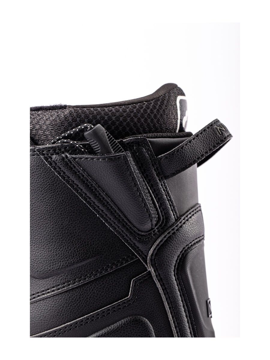 Nitro Team TLS, black - Bild 10