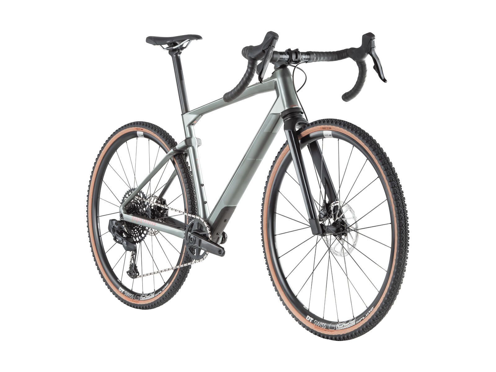 BMC URS LT Two - Bild 8