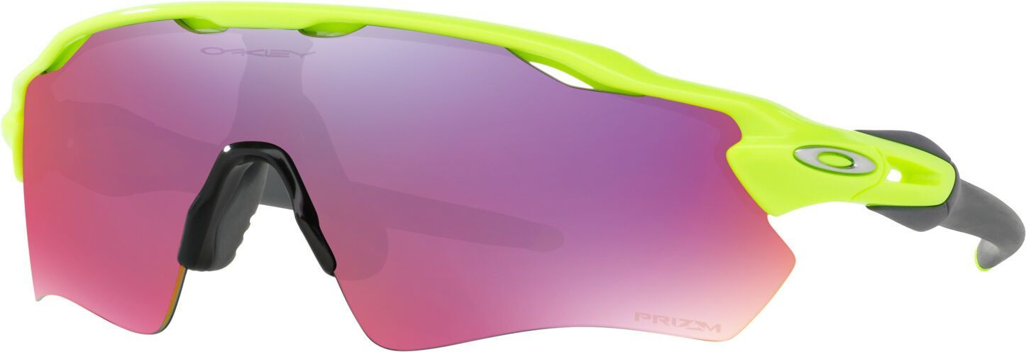 Oakley Radar EV Path Retina Burn Collection – Prizm Road - Bild 1