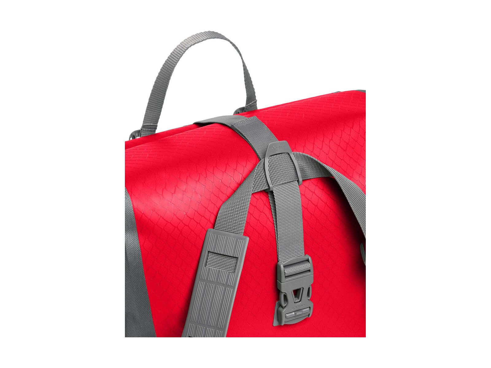 Vaude Aqua Front (Paar), red - Bild 6