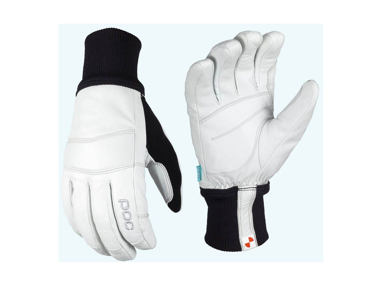 POC Wrist Freeride, Grey - Bild 1