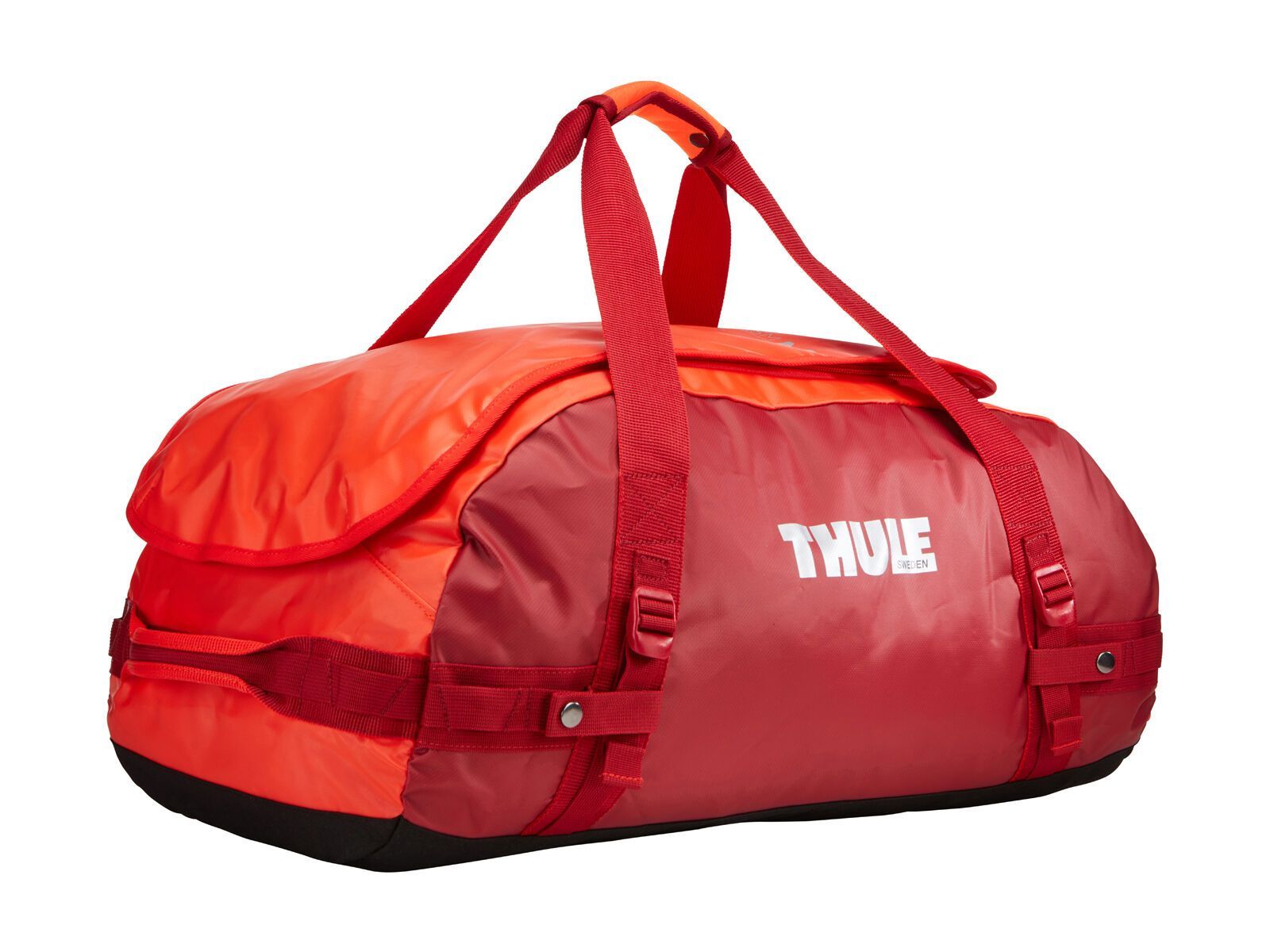 Thule Chasm 70L, roarange - Bild 3