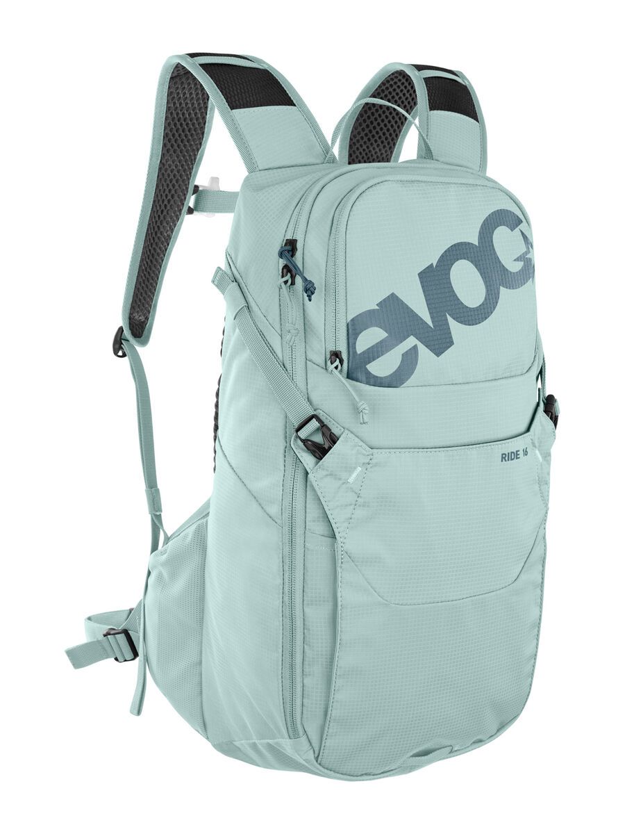 Evoc Ride 16, mint - Bild 1