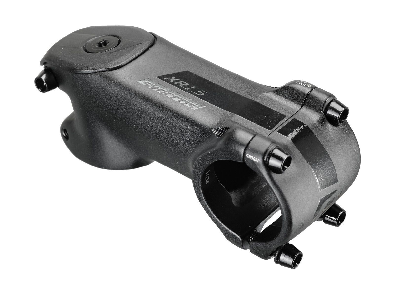 Syncros XR1.5 -17°, black - Bild 1