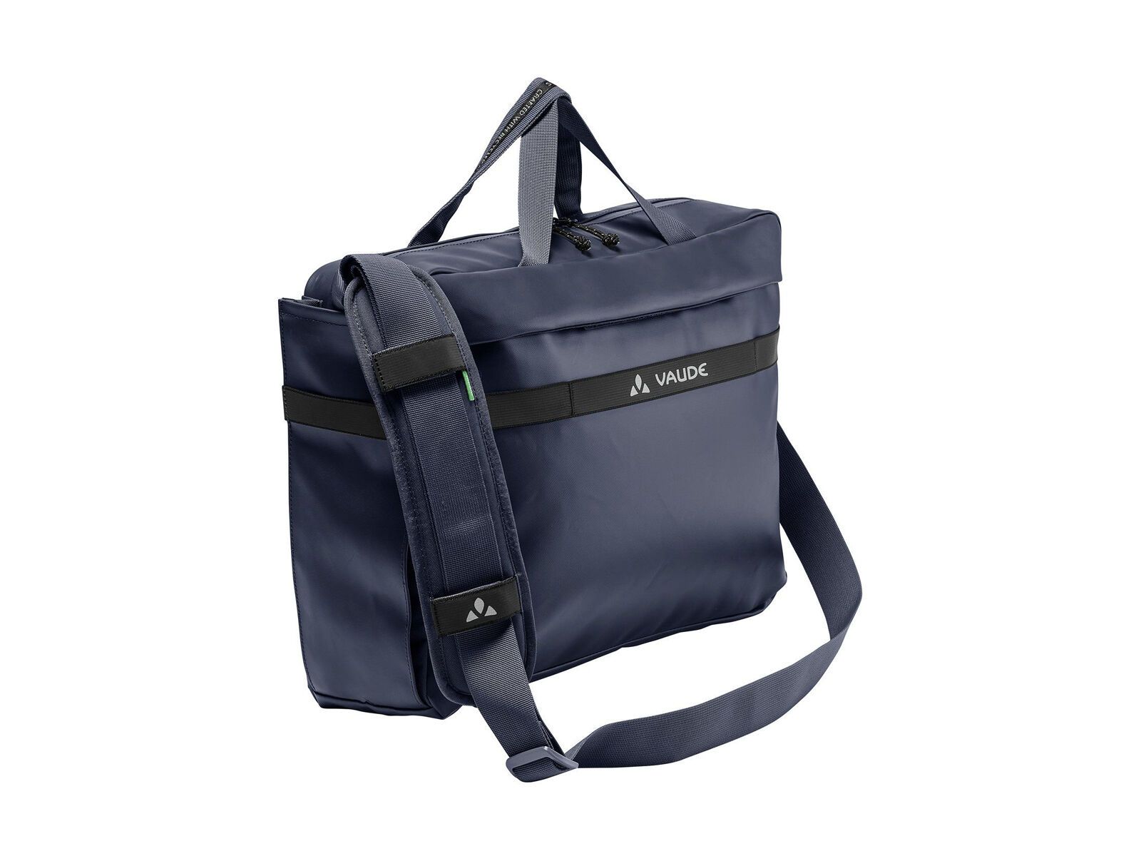 Vaude Mineo Commuter Briefcase 17, eclipse - Bild 1