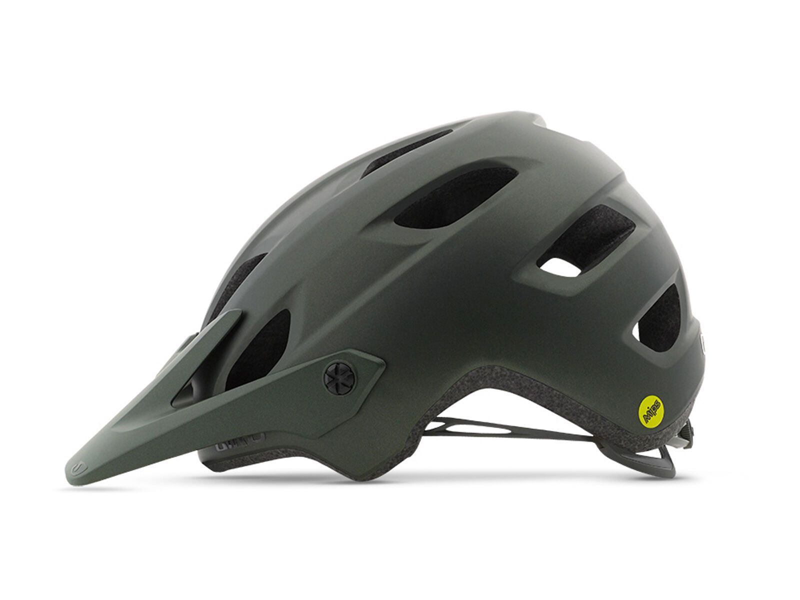 Giro Chronicle MIPS, mat olive/bronze - Bild 2