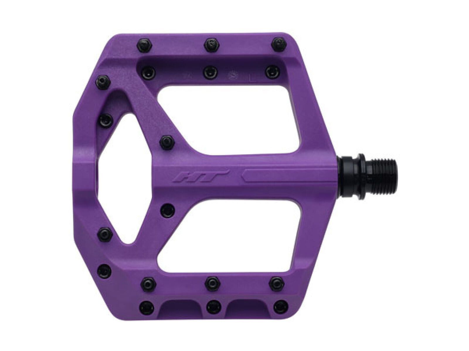 HT Components Supreme-C, purple - Bild 1
