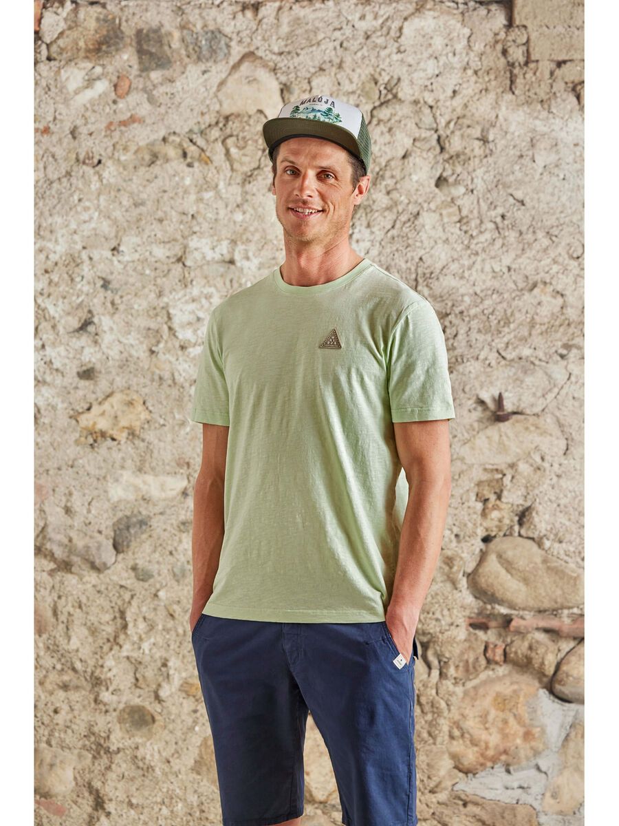 Maloja AverauM., jadegreen - Bild 3