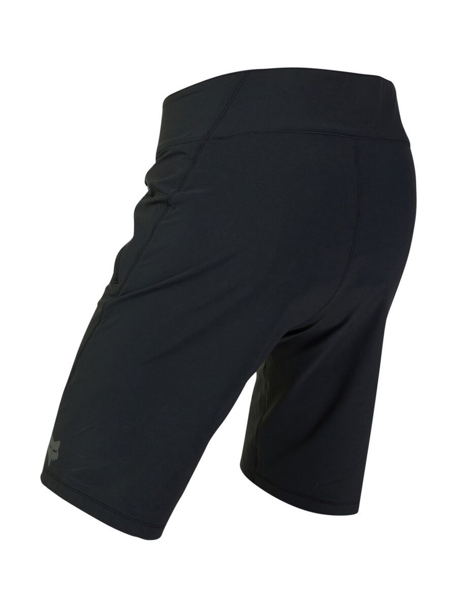 Fox Flexair Short, black - Bild 2
