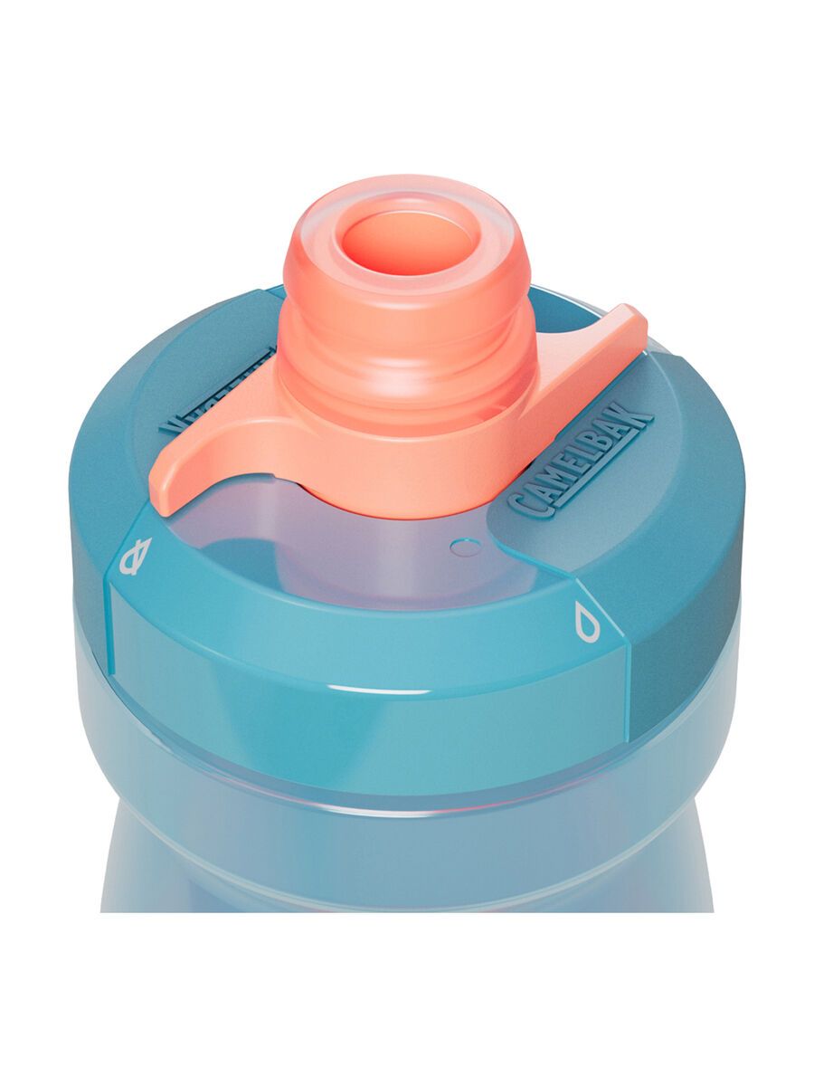 Camelbak Podium - 620 ml, mercury teal - Bild 2