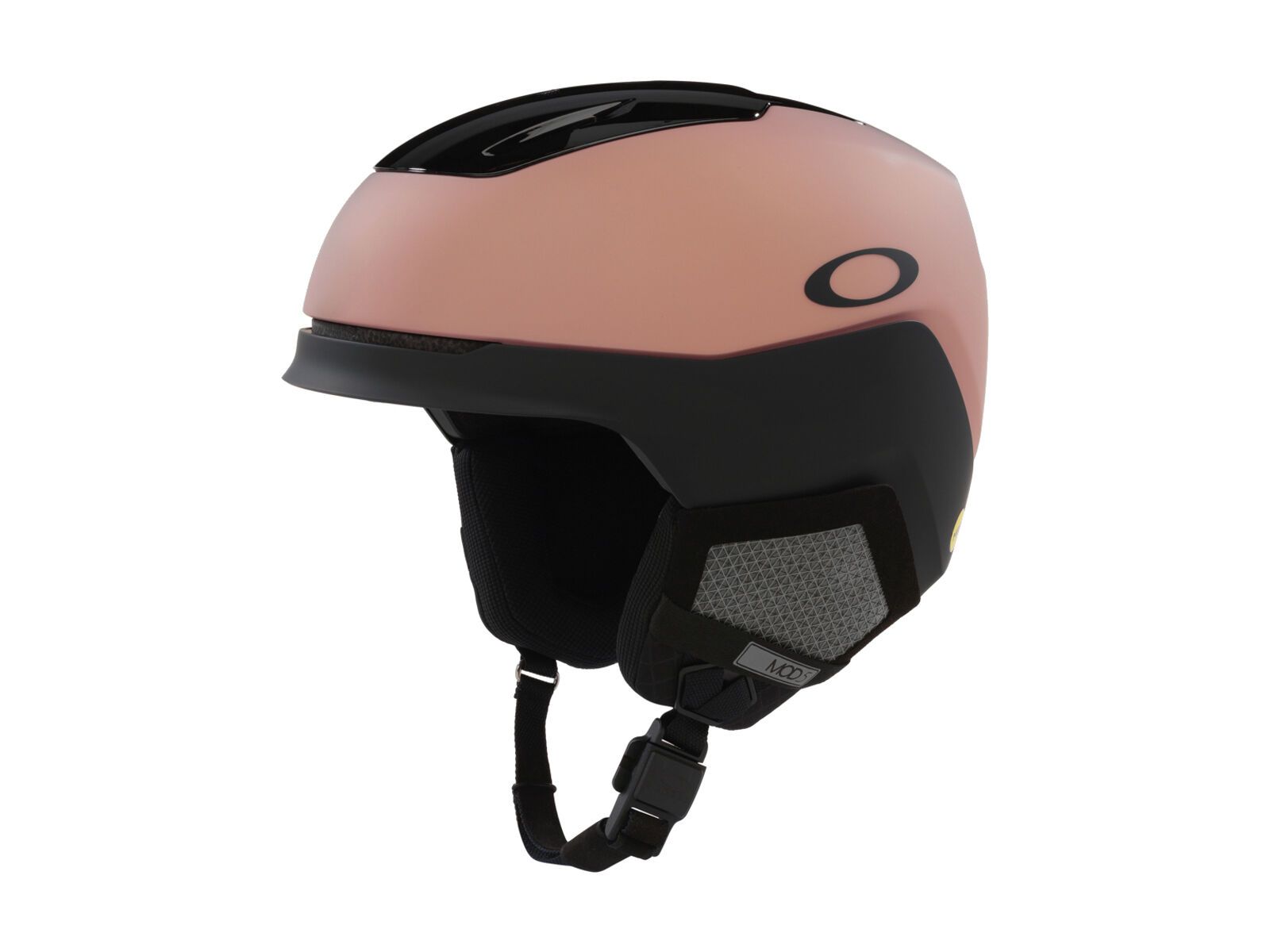 Oakley Mod5, matte toadstool/black - Bild 2