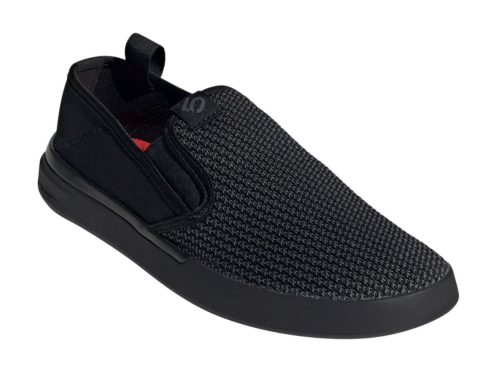 Five Ten Sleuth Slip_On, core black/grey six/grey three f17 - Bild 1